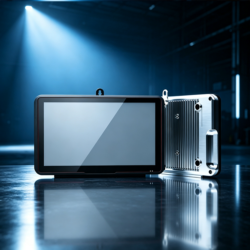 Mold monitor