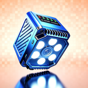 Vision sensor