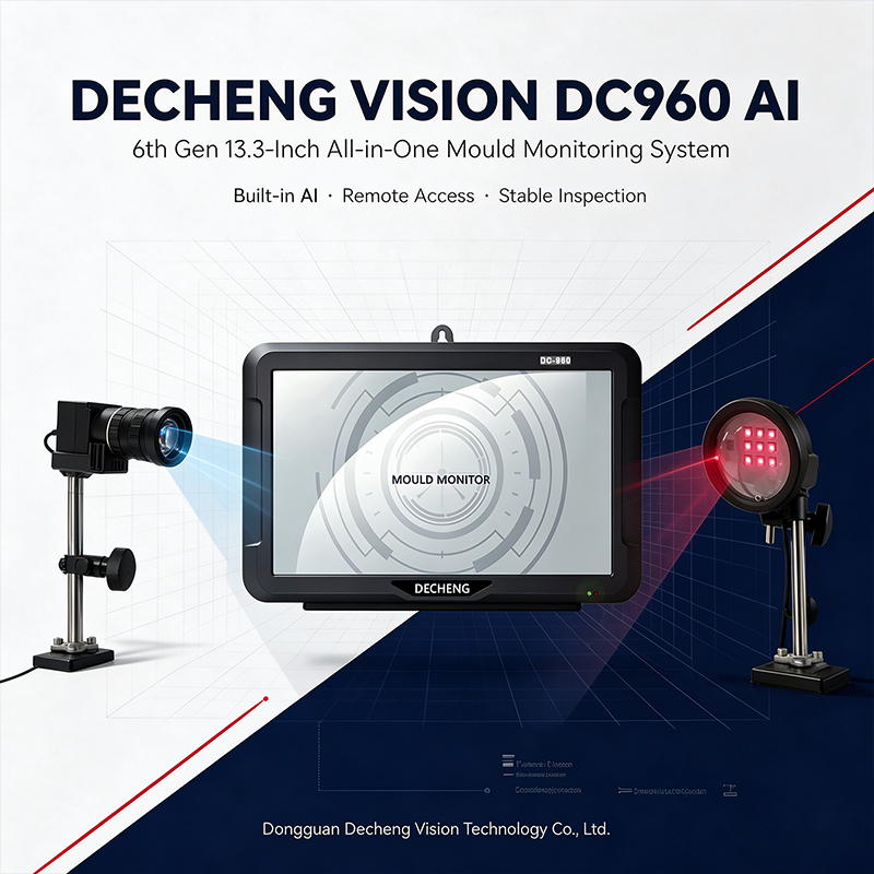 DC960