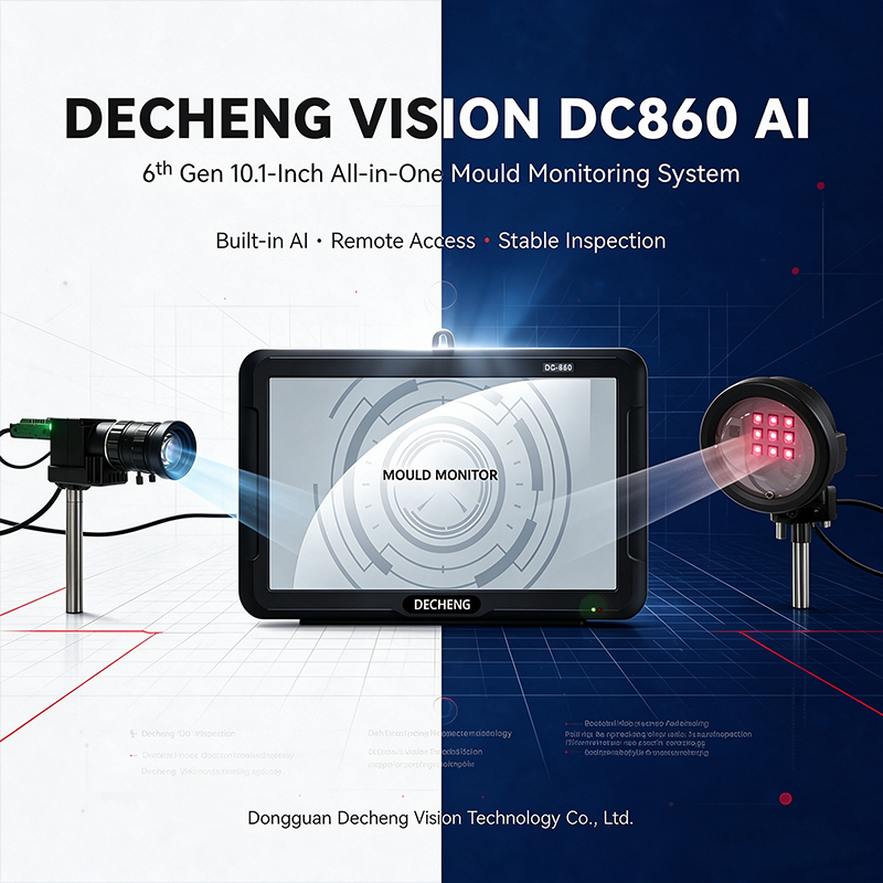 DC860